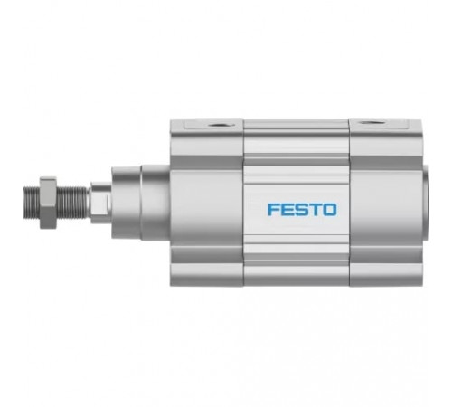 Стандартный пневмоцилиндр Festo DSBC-80-20-D3-PPSA-N3