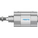 Стандартный пневмоцилиндр Festo DSBC-80-20-D3-PPSA-N3