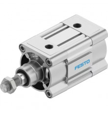 Стандартный пневмоцилиндр Festo DSBC-80-25-D3-PPSA-N3
