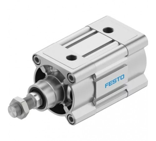 Стандартный пневмоцилиндр Festo DSBC-80-25-D3-PPSA-N3