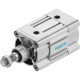 Стандартный пневмоцилиндр Festo DSBC-80-25-D3-PPSA-N3