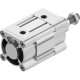Стандартный пневмоцилиндр Festo DSBC-80-25-D3-PPSA-N3