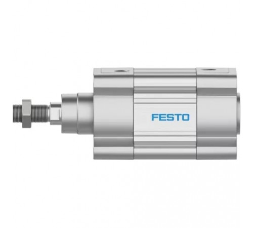 Стандартный пневмоцилиндр Festo DSBC-80-25-D3-PPSA-N3