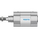 Стандартный пневмоцилиндр Festo DSBC-80-25-D3-PPSA-N3