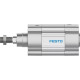 Стандартный пневмоцилиндр Festo DSBC-80-30-D3-PPSA-N3