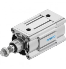 Стандартный пневмоцилиндр Festo DSBC-80-40-D3-PPSA-N3