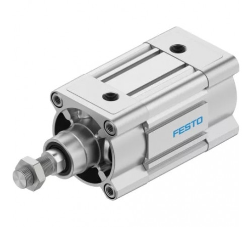 Стандартный пневмоцилиндр Festo DSBC-80-40-D3-PPSA-N3