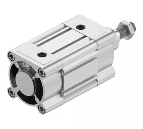 Стандартный пневмоцилиндр Festo DSBC-80-40-D3-PPSA-N3