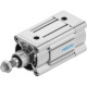 Стандартный пневмоцилиндр Festo DSBC-80-50-D3-PPSA-N3