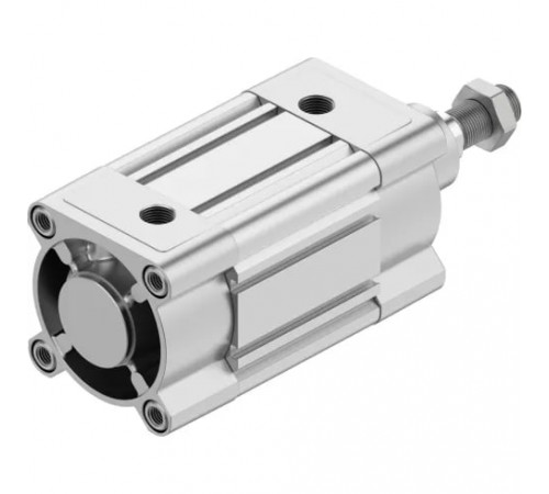 Стандартный пневмоцилиндр Festo DSBC-80-50-D3-PPSA-N3