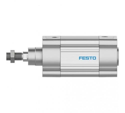 Стандартный пневмоцилиндр Festo DSBC-80-50-D3-PPSA-N3