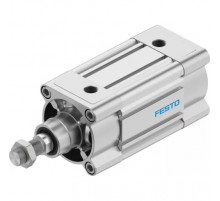 Стандартный пневмоцилиндр Festo DSBC-80-60-D3-PPSA-N3