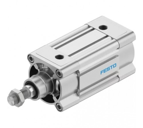 Стандартный пневмоцилиндр Festo DSBC-80-60-D3-PPSA-N3
