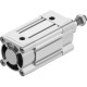 Стандартный пневмоцилиндр Festo DSBC-80-60-D3-PPSA-N3