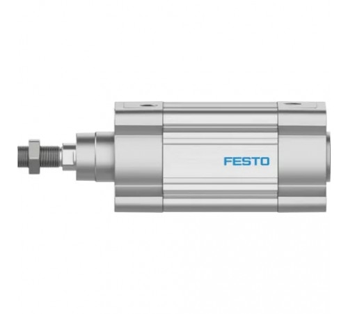 Стандартный пневмоцилиндр Festo DSBC-80-60-D3-PPSA-N3