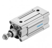 Стандартный пневмоцилиндр Festo DSBC-80-70-D3-PPSA-N3