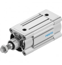 Стандартный пневмоцилиндр Festo DSBC-80-70-D3-PPSA-N3