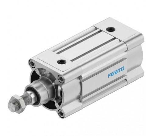 Стандартный пневмоцилиндр Festo DSBC-80-70-D3-PPSA-N3