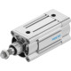 Стандартный пневмоцилиндр Festo DSBC-80-70-D3-PPSA-N3