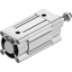 Стандартный пневмоцилиндр Festo DSBC-80-70-D3-PPSA-N3