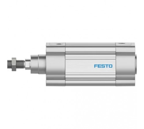 Стандартный пневмоцилиндр Festo DSBC-80-70-D3-PPSA-N3