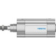 Стандартный пневмоцилиндр Festo DSBC-80-70-D3-PPSA-N3