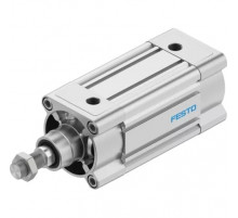 Стандартный пневмоцилиндр Festo DSBC-80-80-D3-PPSA-N3