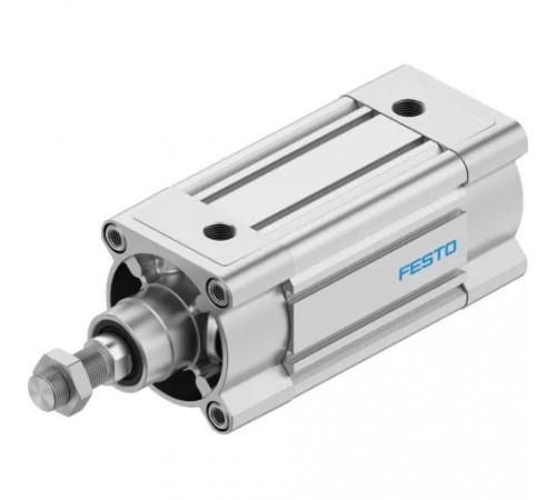 Стандартный пневмоцилиндр Festo DSBC-80-80-D3-PPSA-N3