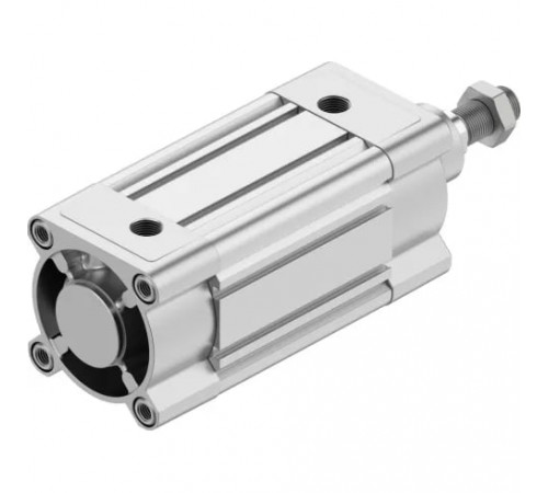 Стандартный пневмоцилиндр Festo DSBC-80-80-D3-PPSA-N3