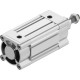 Стандартный пневмоцилиндр Festo DSBC-80-80-D3-PPSA-N3
