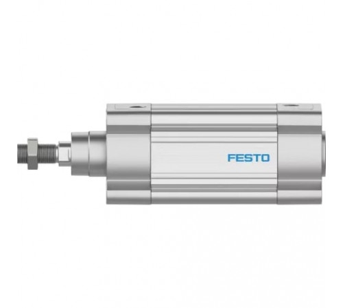 Стандартный пневмоцилиндр Festo DSBC-80-80-D3-PPSA-N3
