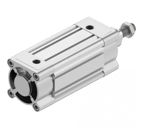 Стандартный пневмоцилиндр Festo DSBC-80-100-D3-PPSA-N3