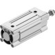 Стандартный пневмоцилиндр Festo DSBC-80-100-D3-PPSA-N3