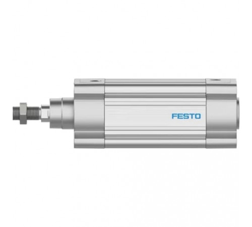 Стандартный пневмоцилиндр Festo DSBC-80-100-D3-PPSA-N3