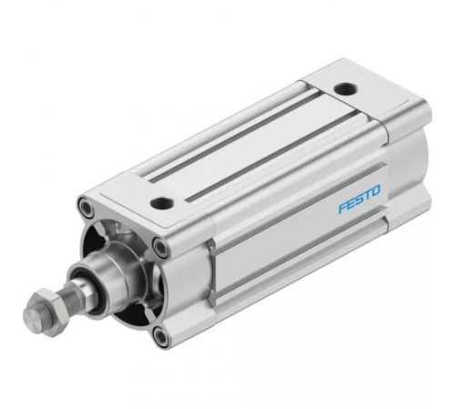 Стандартный пневмоцилиндр Festo DSBC-80-125-D3-PPSA-N3