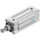 Стандартный пневмоцилиндр Festo DSBC-80-125-D3-PPSA-N3