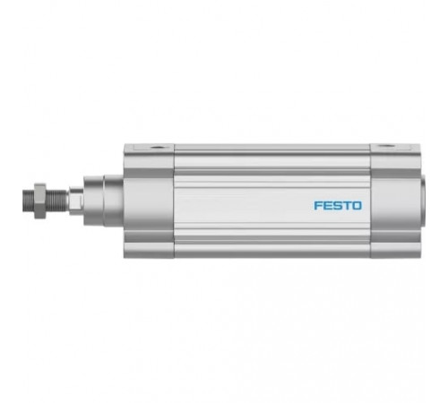 Стандартный пневмоцилиндр Festo DSBC-80-125-D3-PPSA-N3