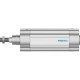 Стандартный пневмоцилиндр Festo DSBC-80-125-D3-PPSA-N3