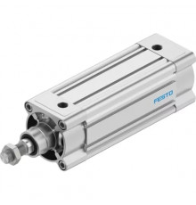 Стандартный пневмоцилиндр Festo DSBC-80-150-D3-PPSA-N3