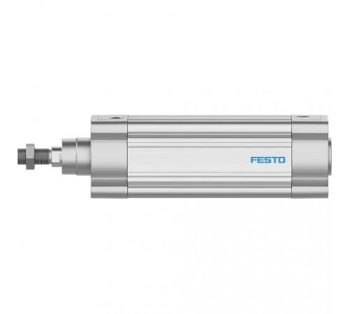 Стандартный пневмоцилиндр Festo DSBC-80-150-D3-PPSA-N3