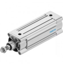 Стандартный пневмоцилиндр Festo DSBC-80-160-D3-PPSA-N3
