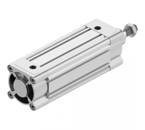 Стандартный пневмоцилиндр Festo DSBC-80-160-D3-PPSA-N3