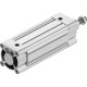 Стандартный пневмоцилиндр Festo DSBC-80-160-D3-PPSA-N3