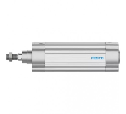 Стандартный пневмоцилиндр Festo DSBC-80-160-D3-PPSA-N3