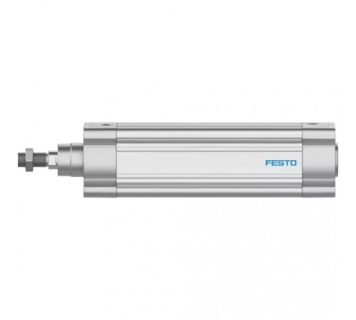 Стандартный пневмоцилиндр Festo DSBC-80-200-D3-PPSA-N3