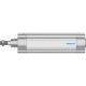 Стандартный пневмоцилиндр Festo DSBC-80-200-D3-PPSA-N3