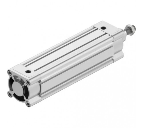Стандартный пневмоцилиндр Festo DSBC-80-250-D3-PPSA-N3