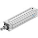 Стандартный пневмоцилиндр Festo DSBC-80-300-D3-PPSA-N3