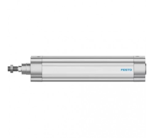 Стандартный пневмоцилиндр Festo DSBC-80-300-D3-PPSA-N3