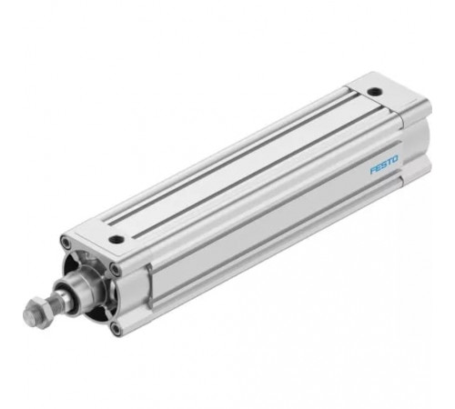 Стандартный пневмоцилиндр Festo DSBC-80-320-D3-PPSA-N3